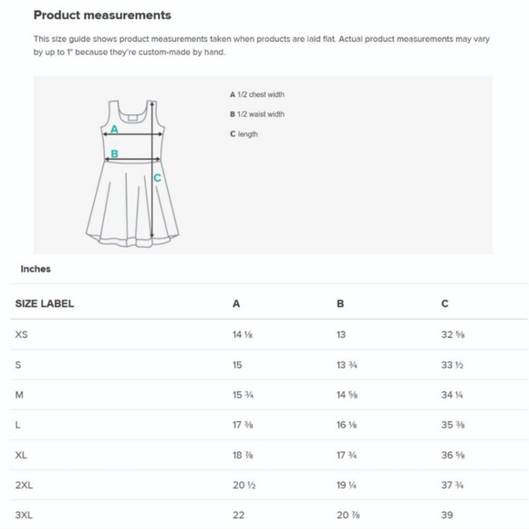 Transgender Trans Pride Dress - Picture 5 of 12